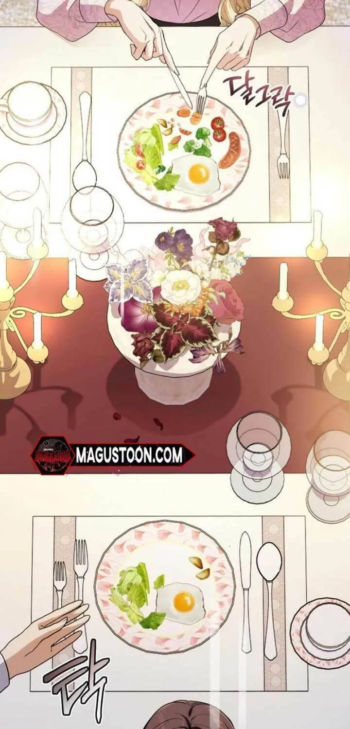 Duchess in Ruins Chapter 10 page 50 - 