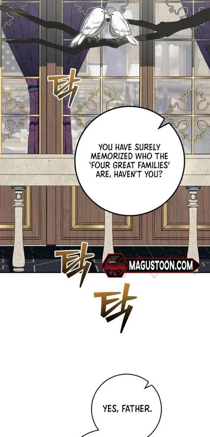 Duchess in Ruins Chapter 10 page 6 - 