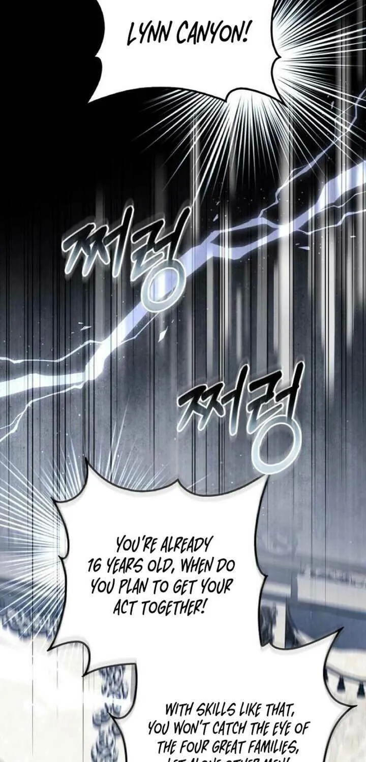 Duchess in Ruins Chapter 10 page 53 - 