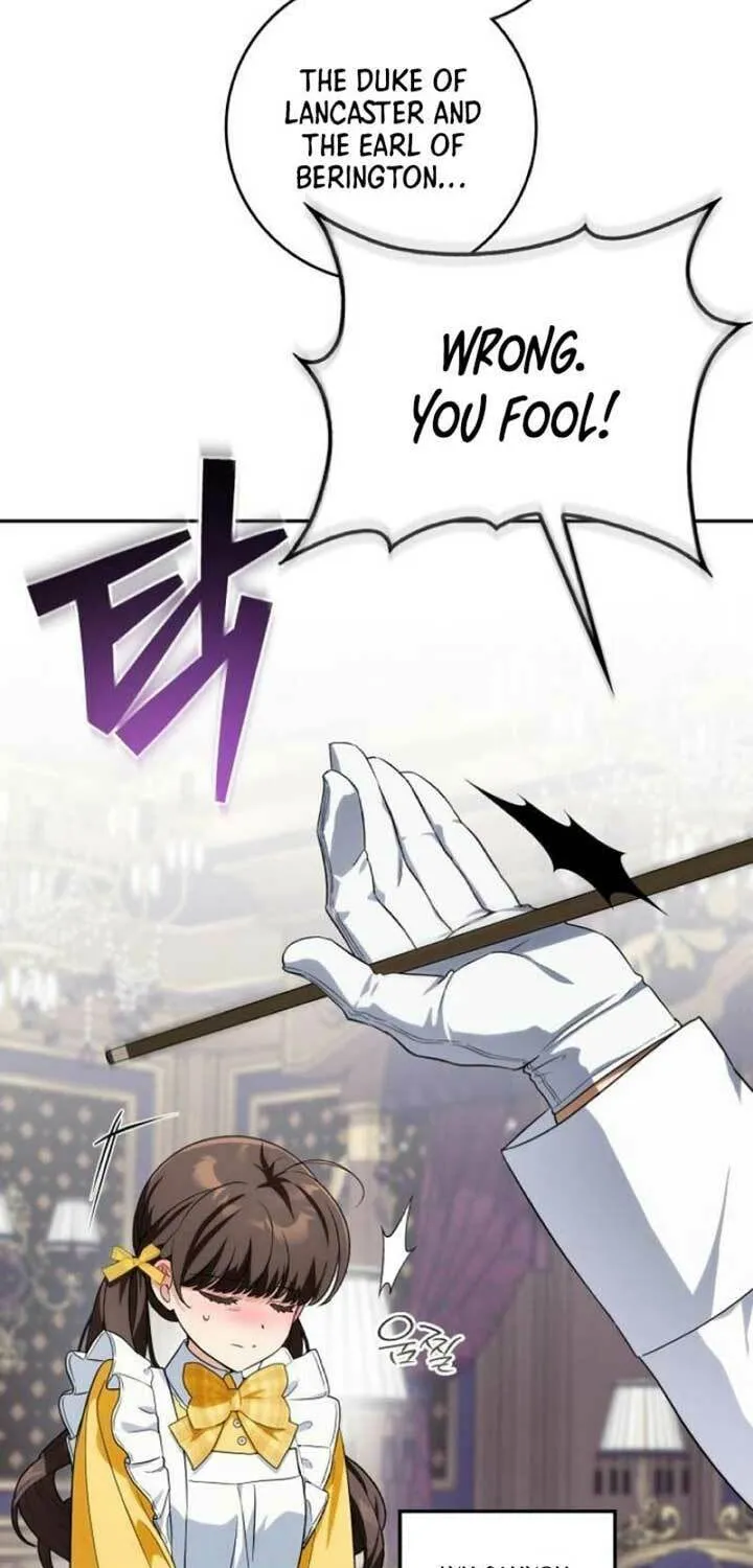 Duchess in Ruins Chapter 10 page 7 - 