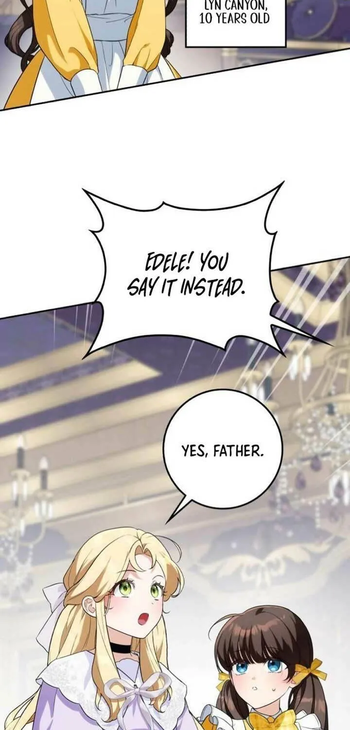 Duchess in Ruins Chapter 10 page 8 - 