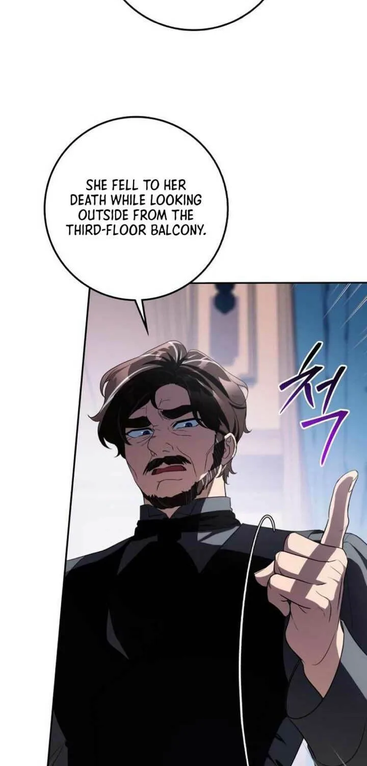 Duchess in Ruins Chapter 10 page 76 - 