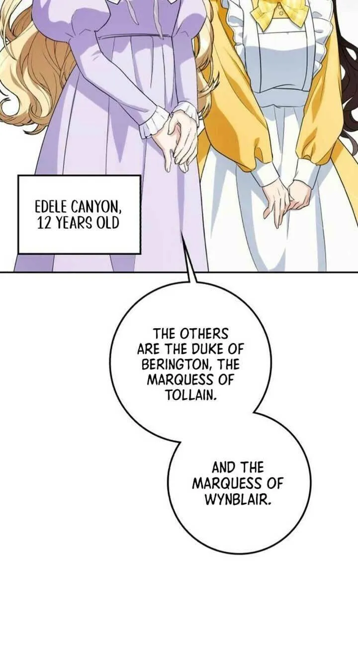 Duchess in Ruins Chapter 10 page 9 - 