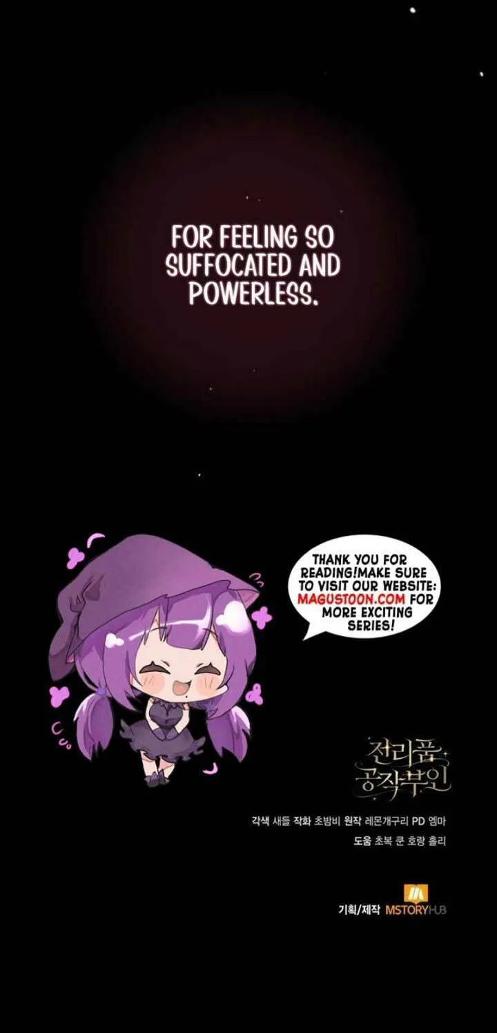Duchess in Ruins Chapter 10 page 94 - 