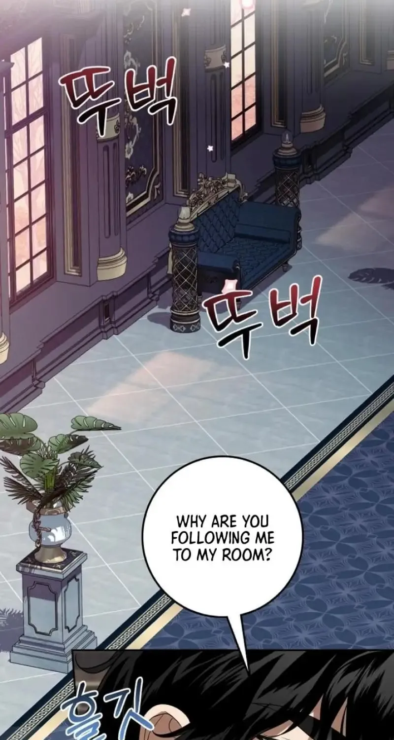 Duchess in Ruins Chapter 11 page 12 - 
