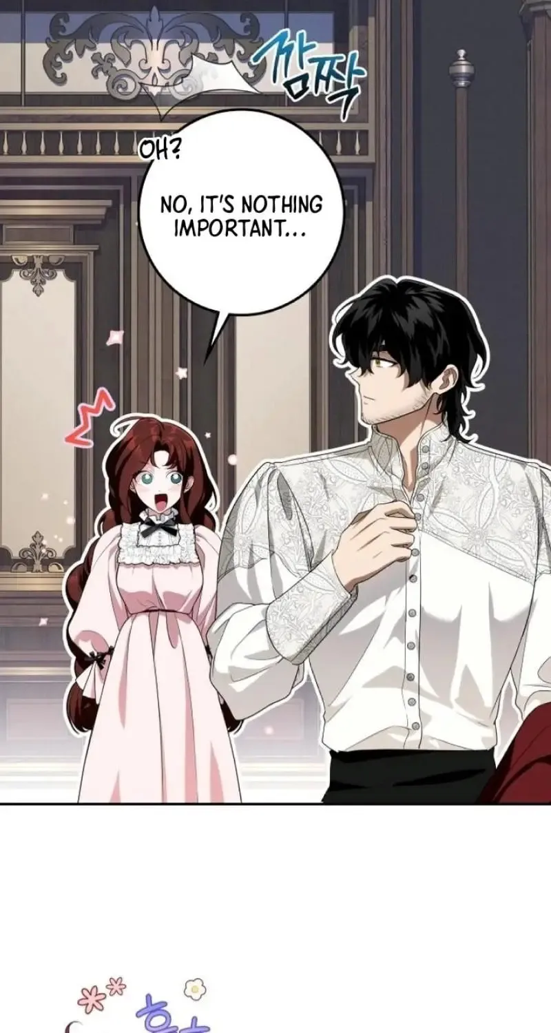 Duchess in Ruins Chapter 11 page 14 - 