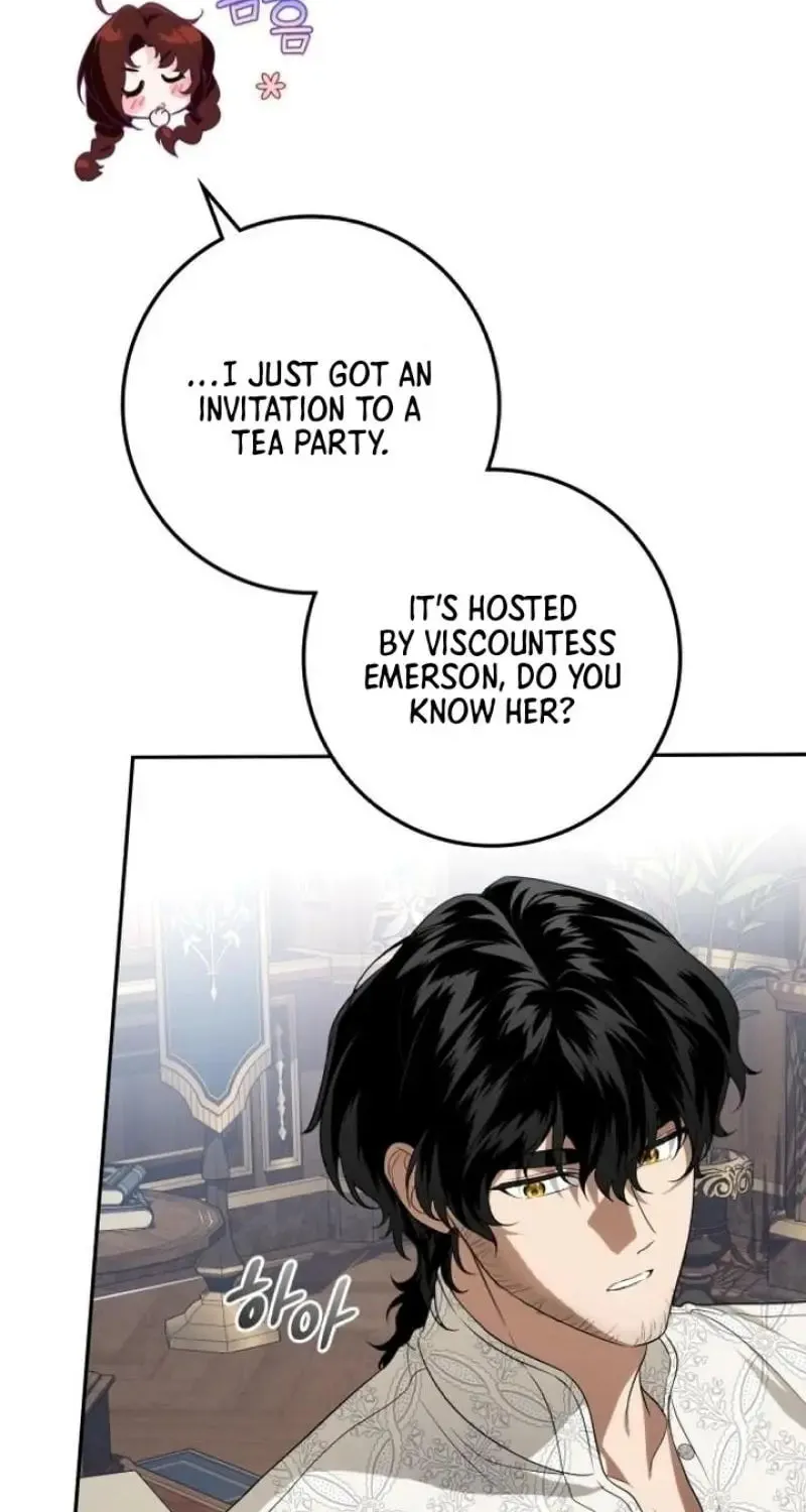 Duchess in Ruins Chapter 11 page 15 - 