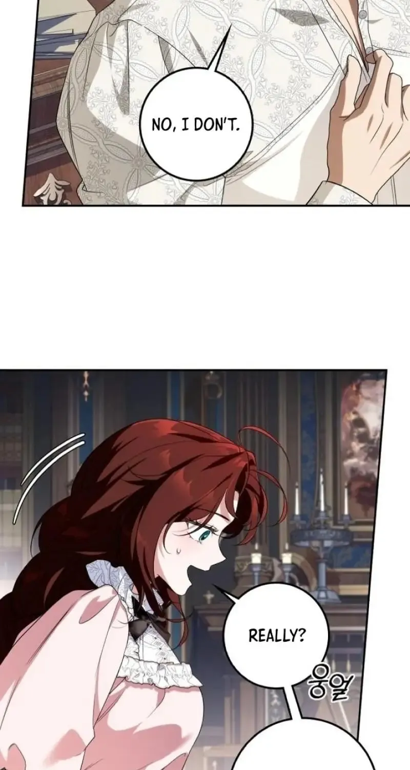 Duchess in Ruins Chapter 11 page 16 - 