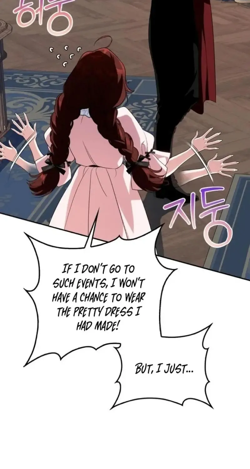 Duchess in Ruins Chapter 11 page 18 - 