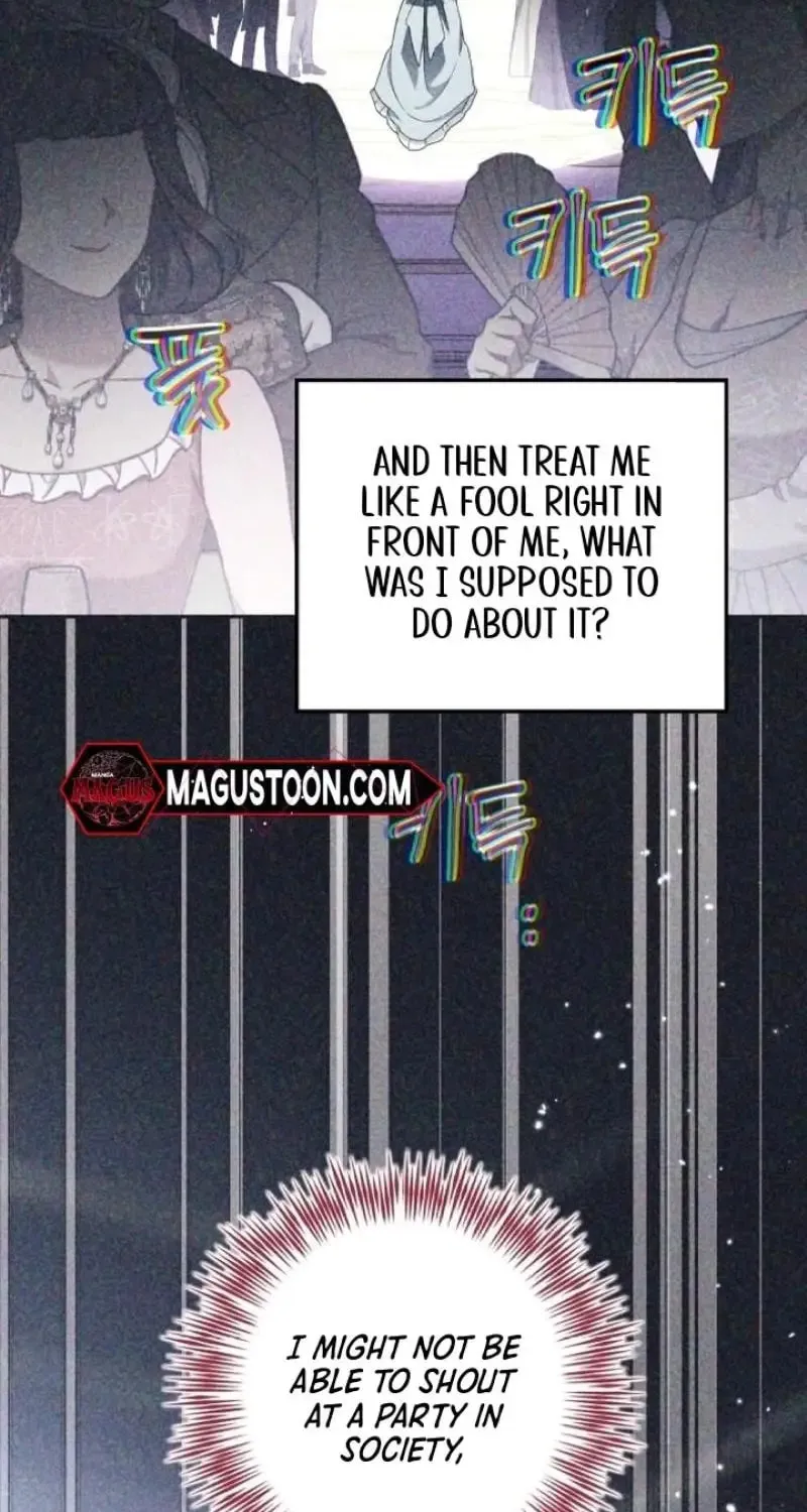 Duchess in Ruins Chapter 11 page 24 - 