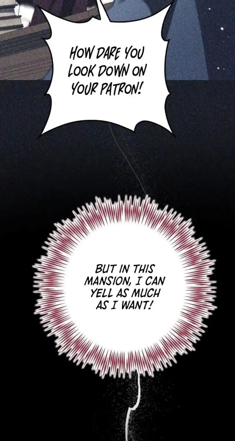 Duchess in Ruins Chapter 11 page 26 - 