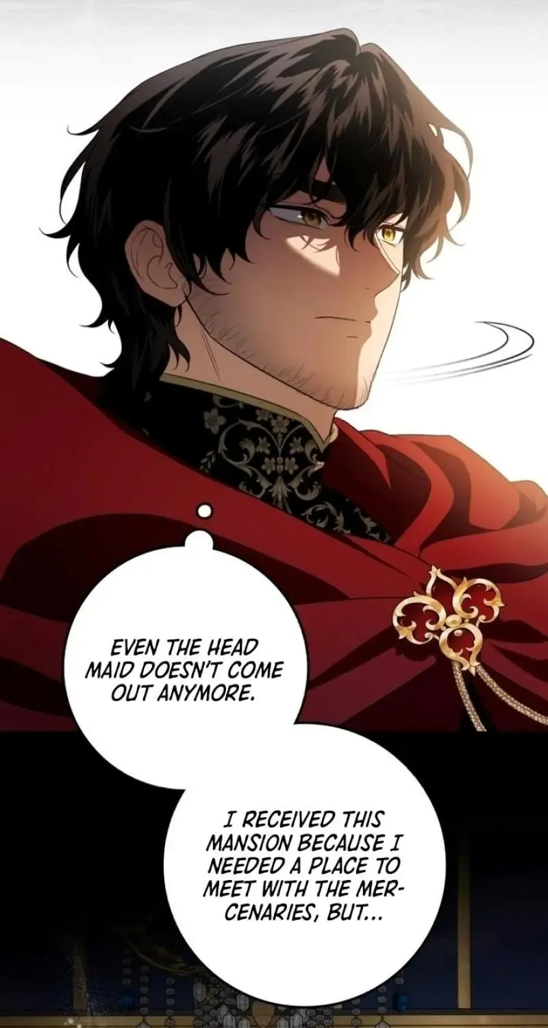 Duchess in Ruins Chapter 11 page 5 - 