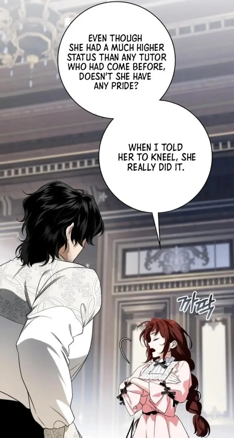 Duchess in Ruins Chapter 11 page 41 - 