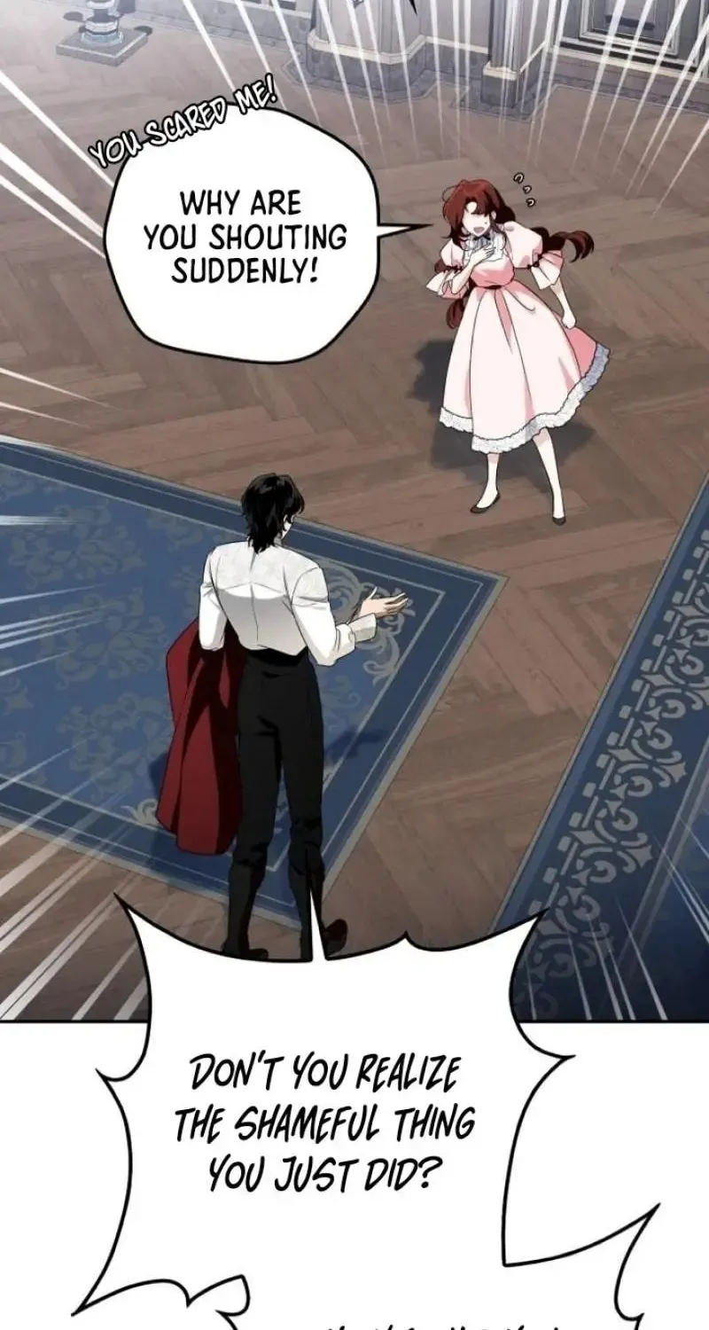 Duchess in Ruins Chapter 11 page 44 - 