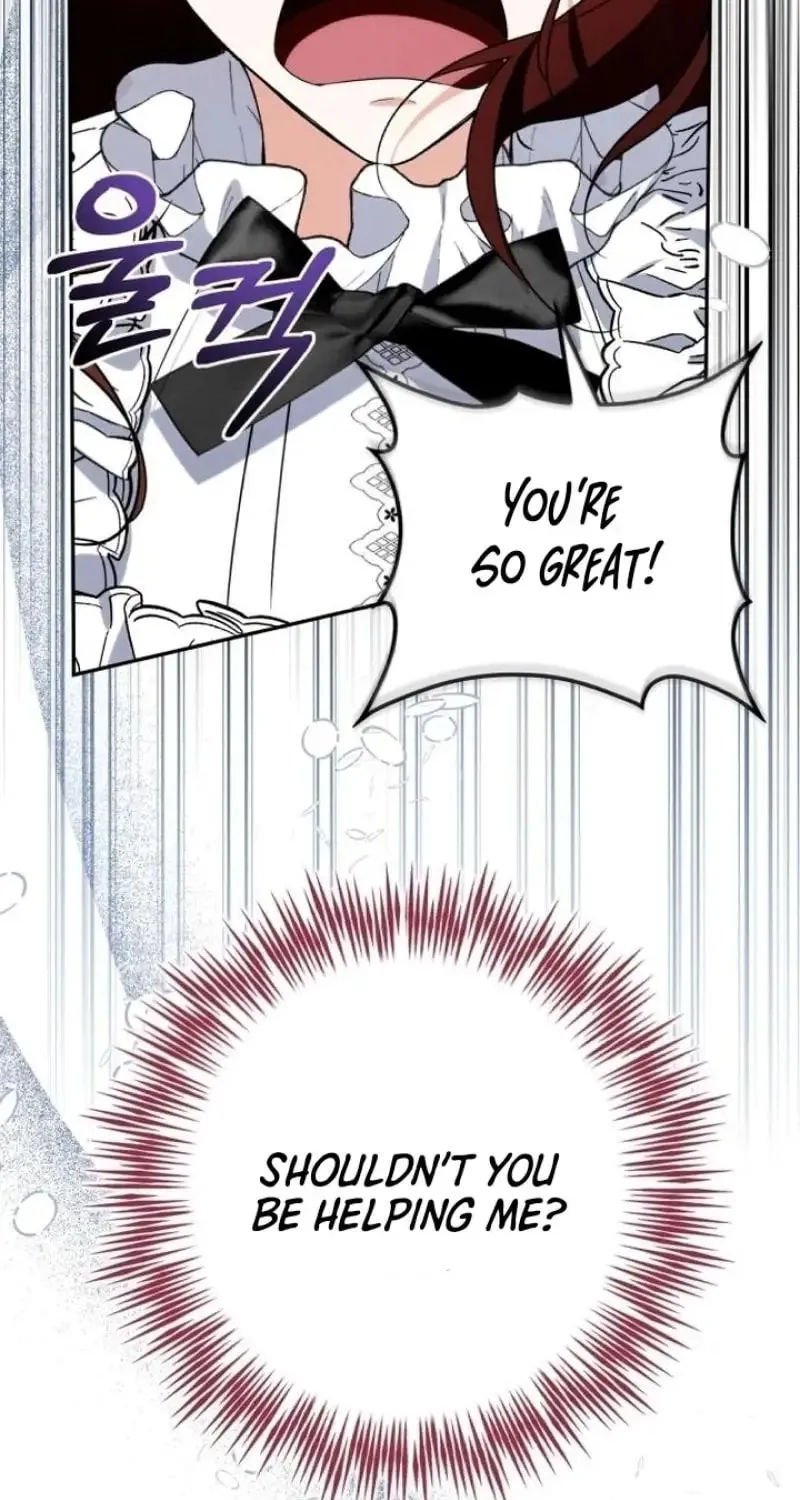 Duchess in Ruins Chapter 11 page 58 - 