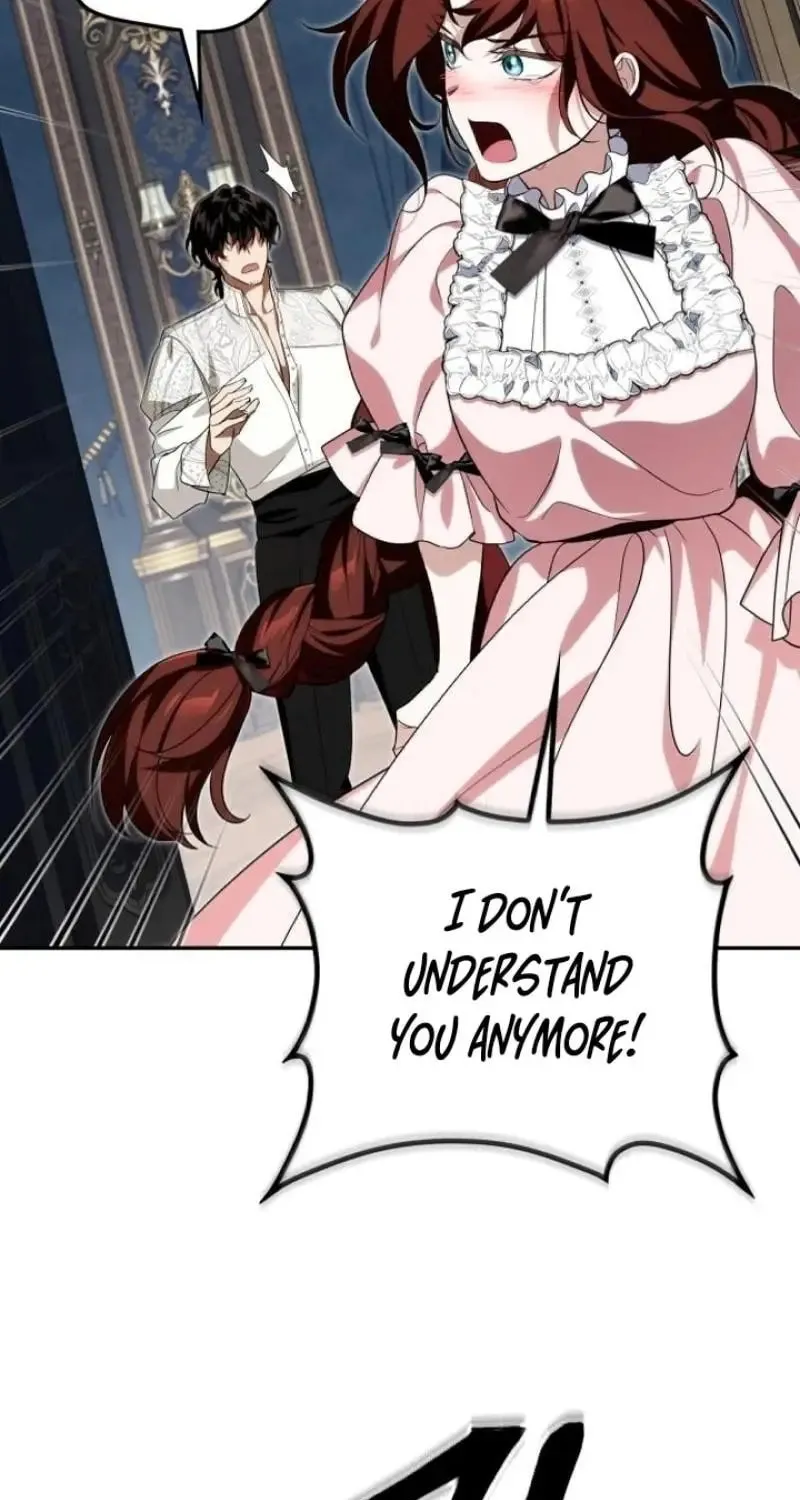 Duchess in Ruins Chapter 11 page 60 - 