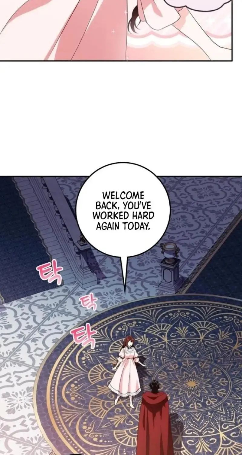 Duchess in Ruins Chapter 11 page 8 - 