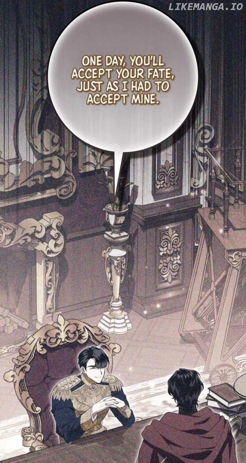 Duchess in Ruins Chapter 11 page 74 - 