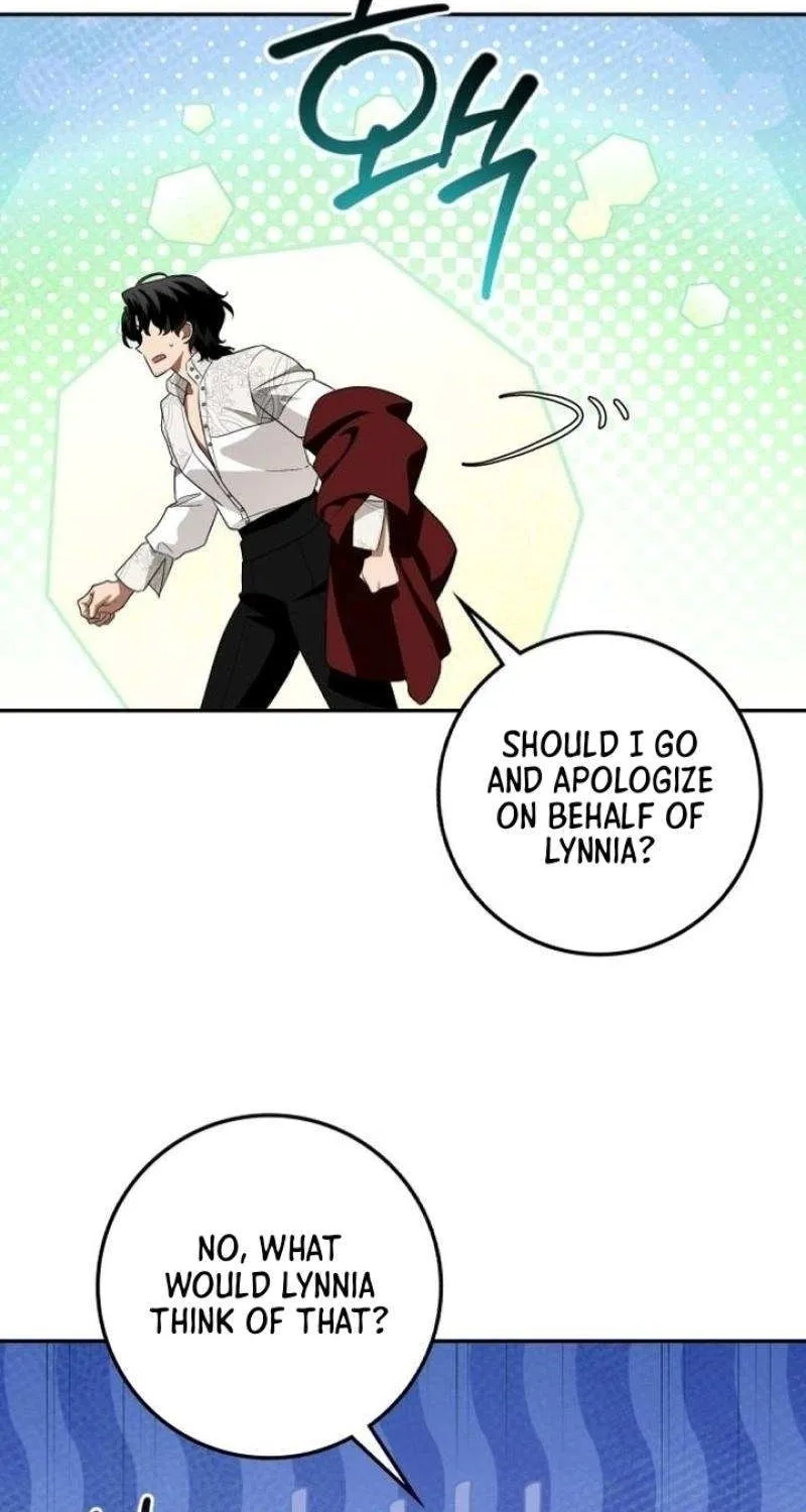 Duchess in Ruins Chapter 11 page 83 - 