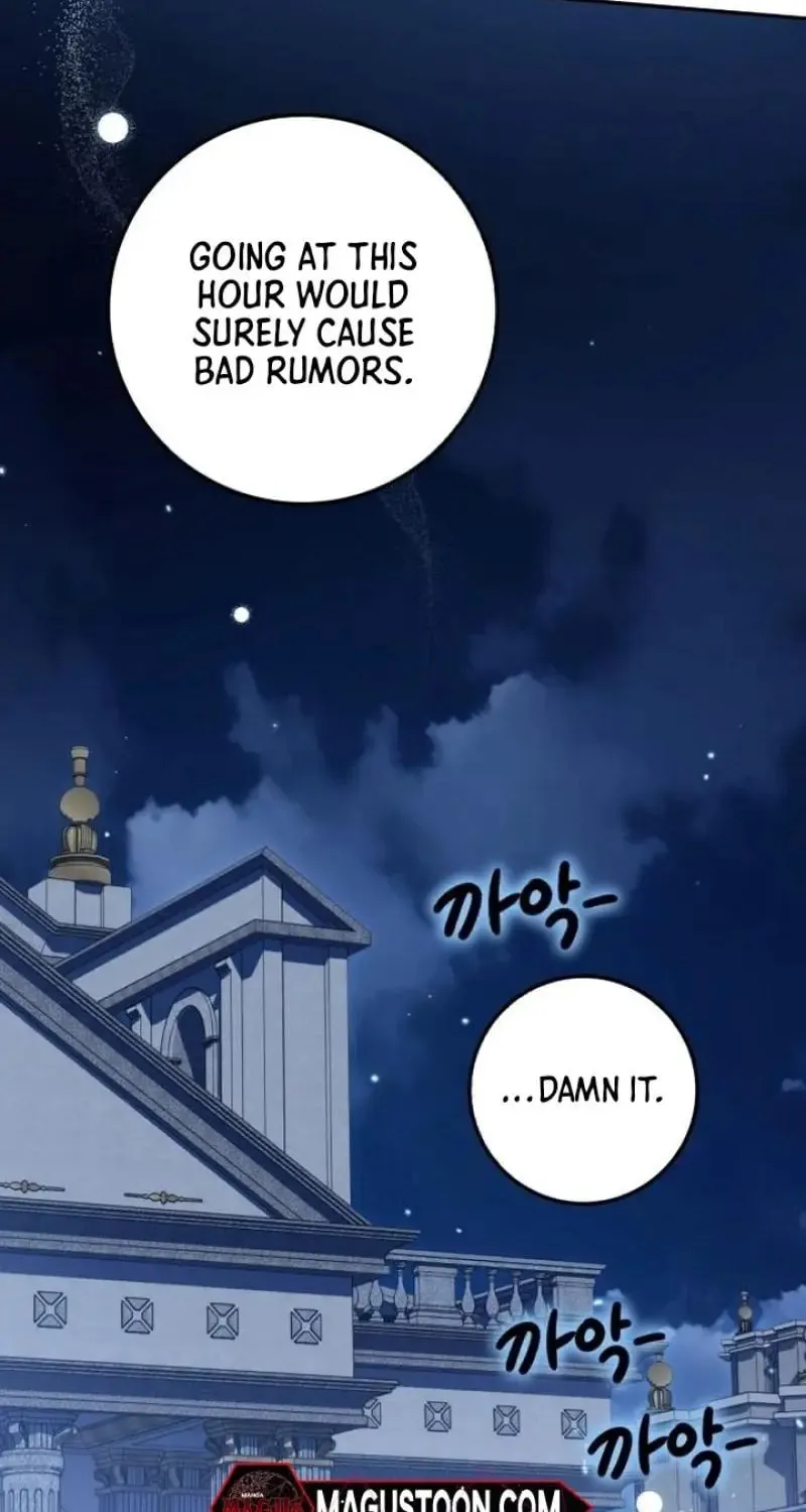 Duchess in Ruins Chapter 11 page 88 - 