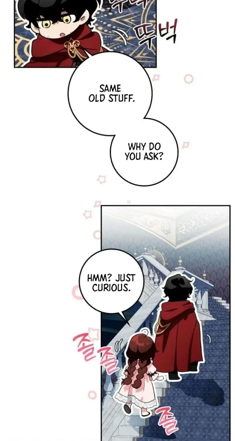 Duchess in Ruins Chapter 11 page 10 - 