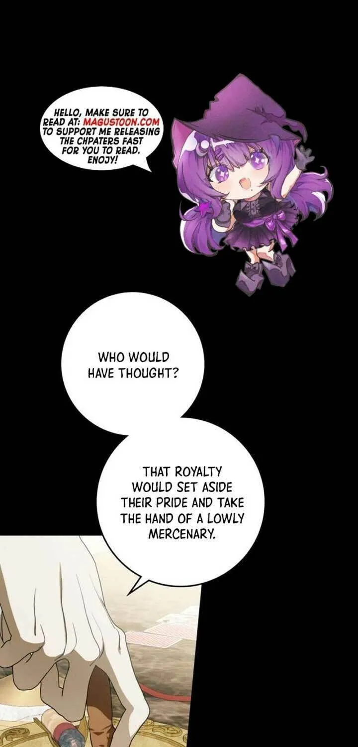Duchess in Ruins Chapter 12 page 1 - 