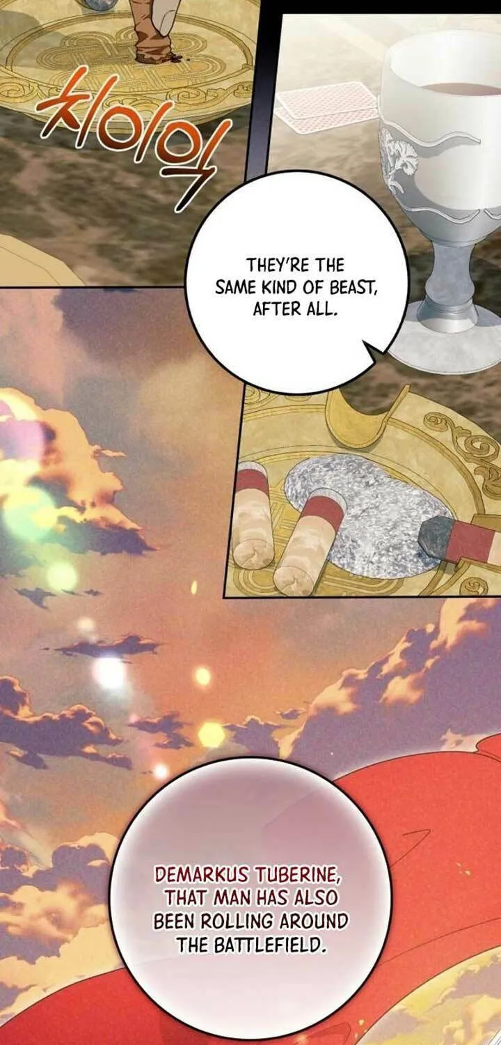 Duchess in Ruins Chapter 12 page 2 - 
