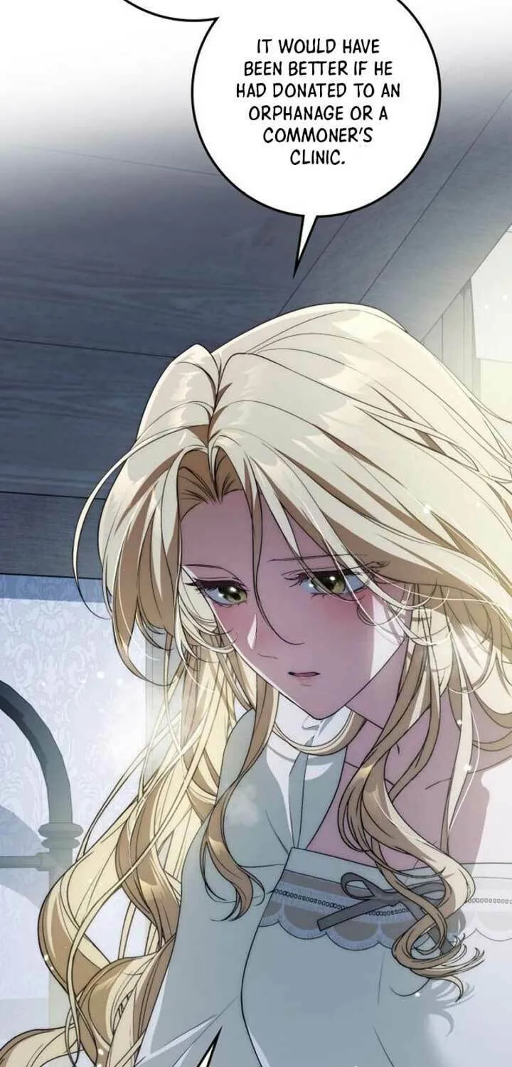 Duchess in Ruins Chapter 12 page 22 - 