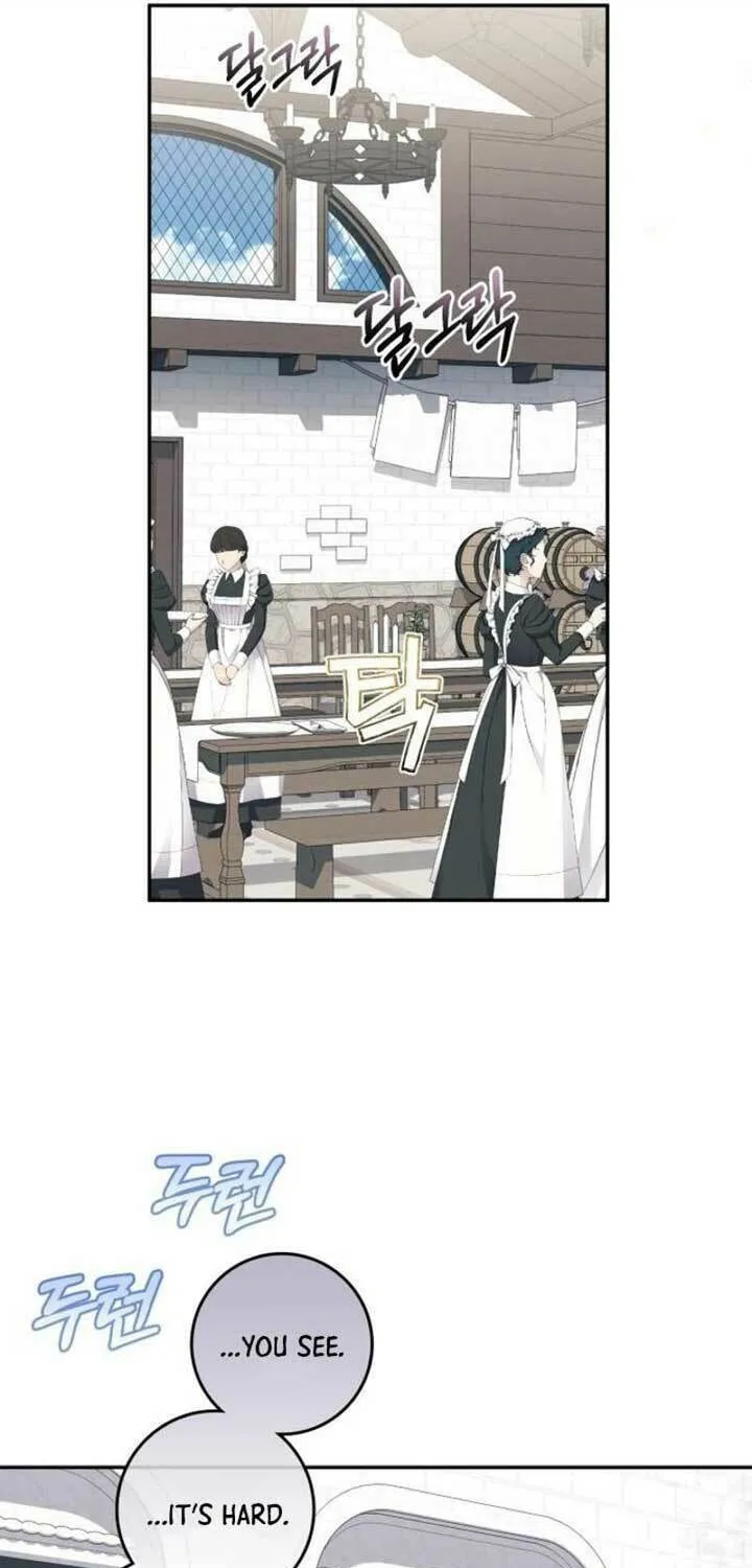 Duchess in Ruins Chapter 12 page 26 - 