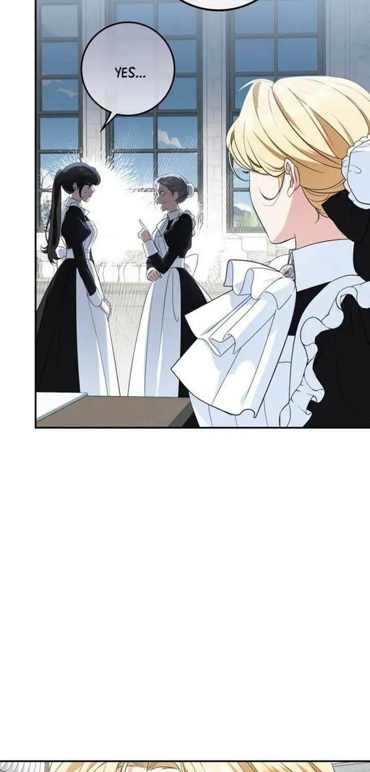 Duchess in Ruins Chapter 12 page 28 - 