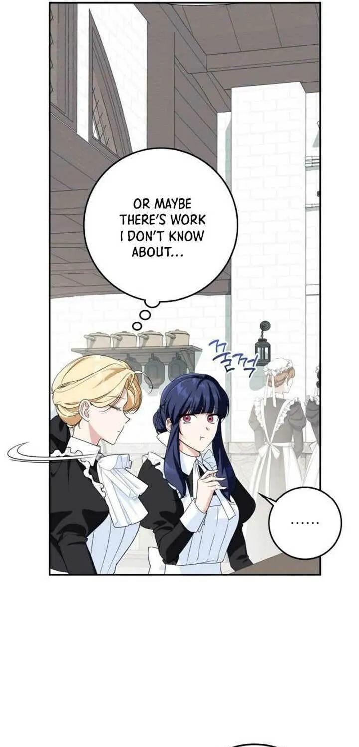 Duchess in Ruins Chapter 12 page 30 - 