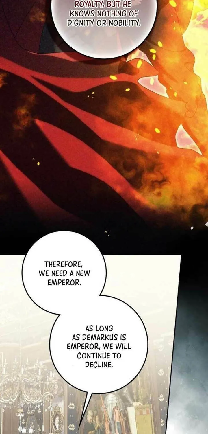 Duchess in Ruins Chapter 12 page 4 - 