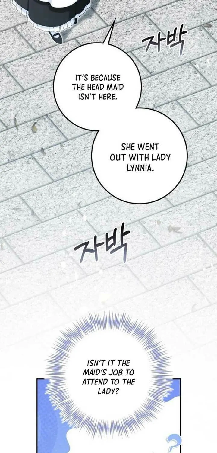 Duchess in Ruins Chapter 12 page 33 - 
