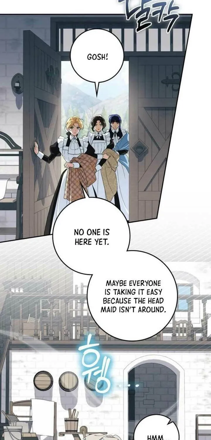 Duchess in Ruins Chapter 12 page 35 - 
