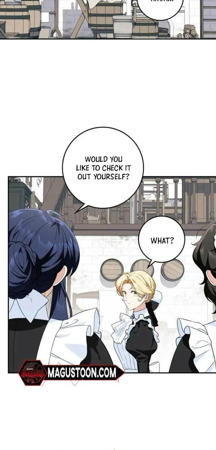 Duchess in Ruins Chapter 12 page 36 - 