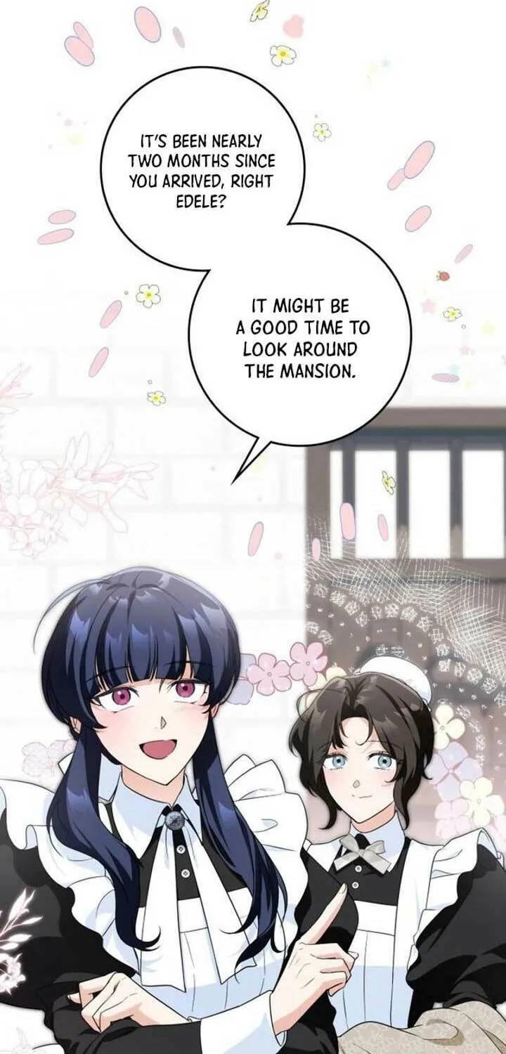 Duchess in Ruins Chapter 12 page 37 - 