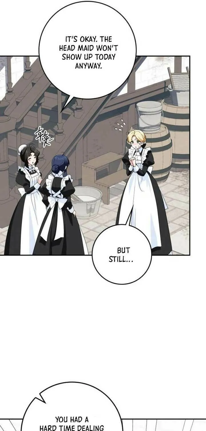 Duchess in Ruins Chapter 12 page 40 - 