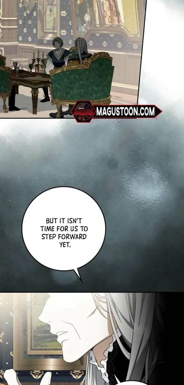 Duchess in Ruins Chapter 12 page 5 - 