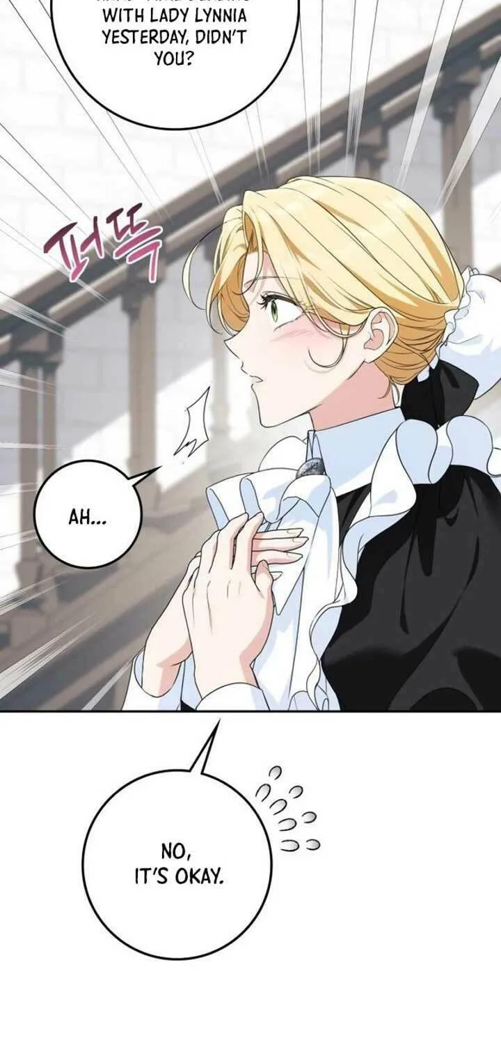 Duchess in Ruins Chapter 12 page 41 - 