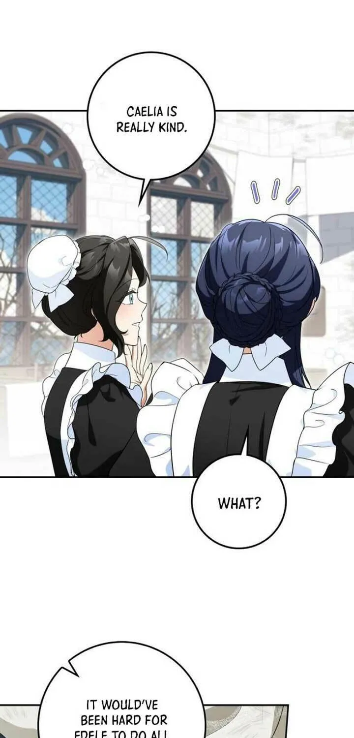 Duchess in Ruins Chapter 12 page 45 - 
