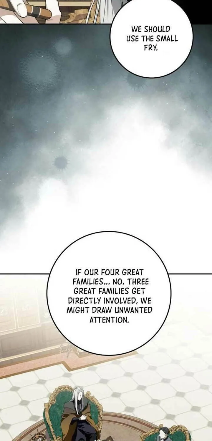 Duchess in Ruins Chapter 12 page 6 - 