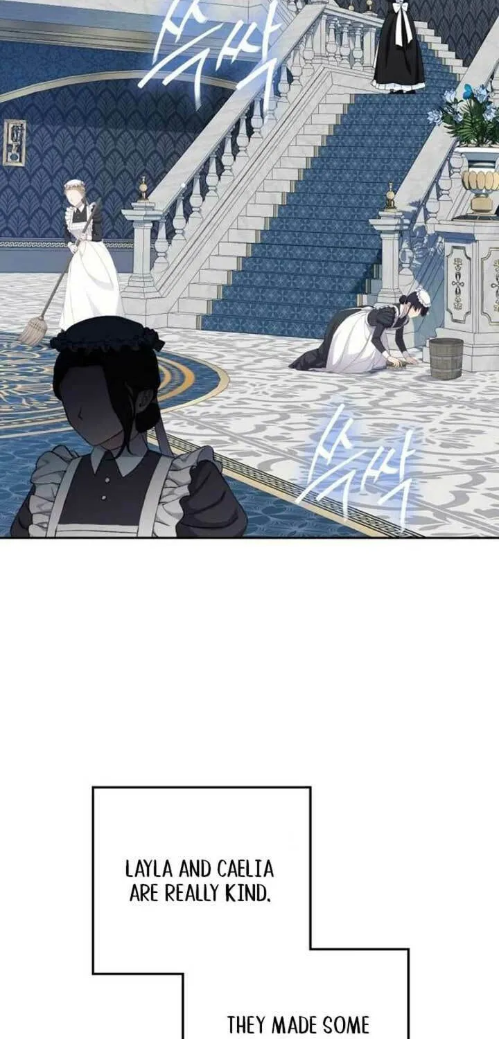 Duchess in Ruins Chapter 12 page 51 - 