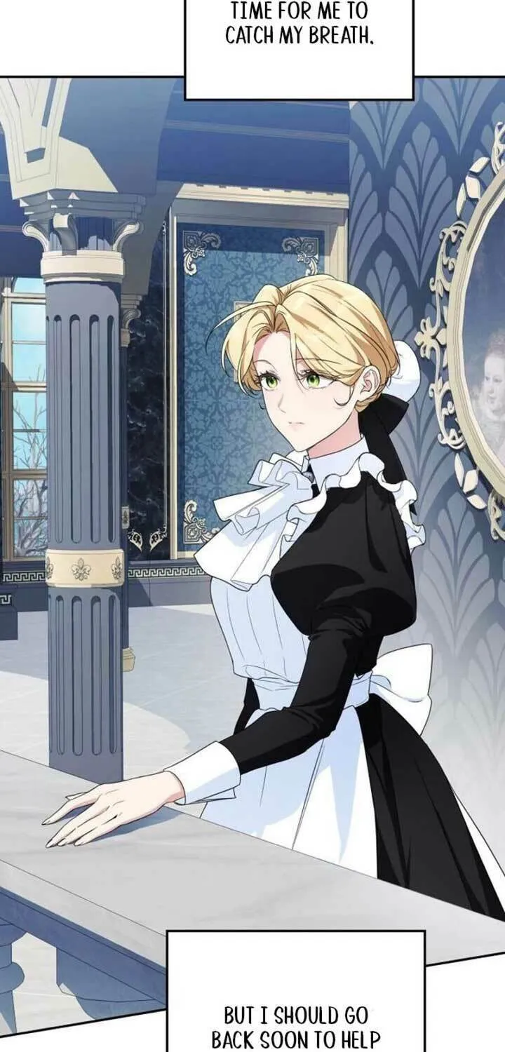 Duchess in Ruins Chapter 12 page 52 - 