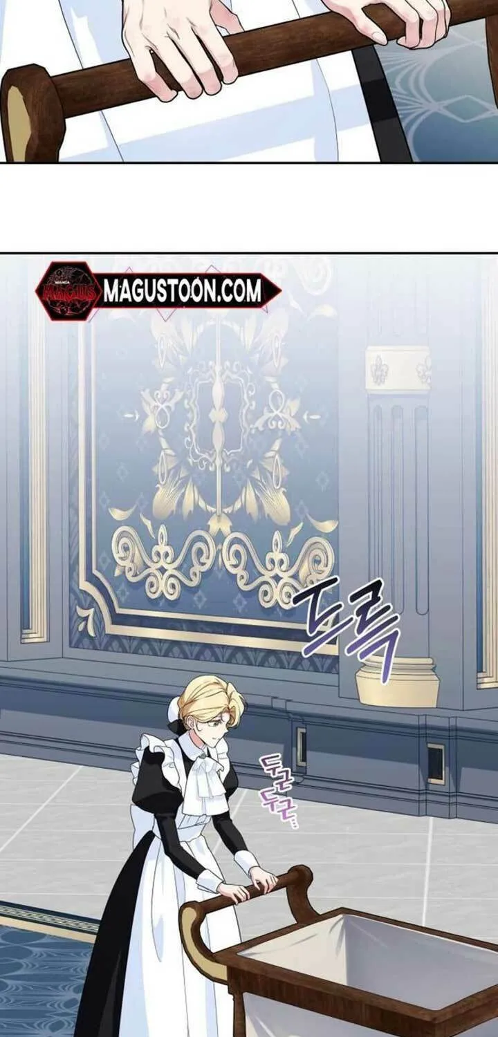 Duchess in Ruins Chapter 12 page 54 - 