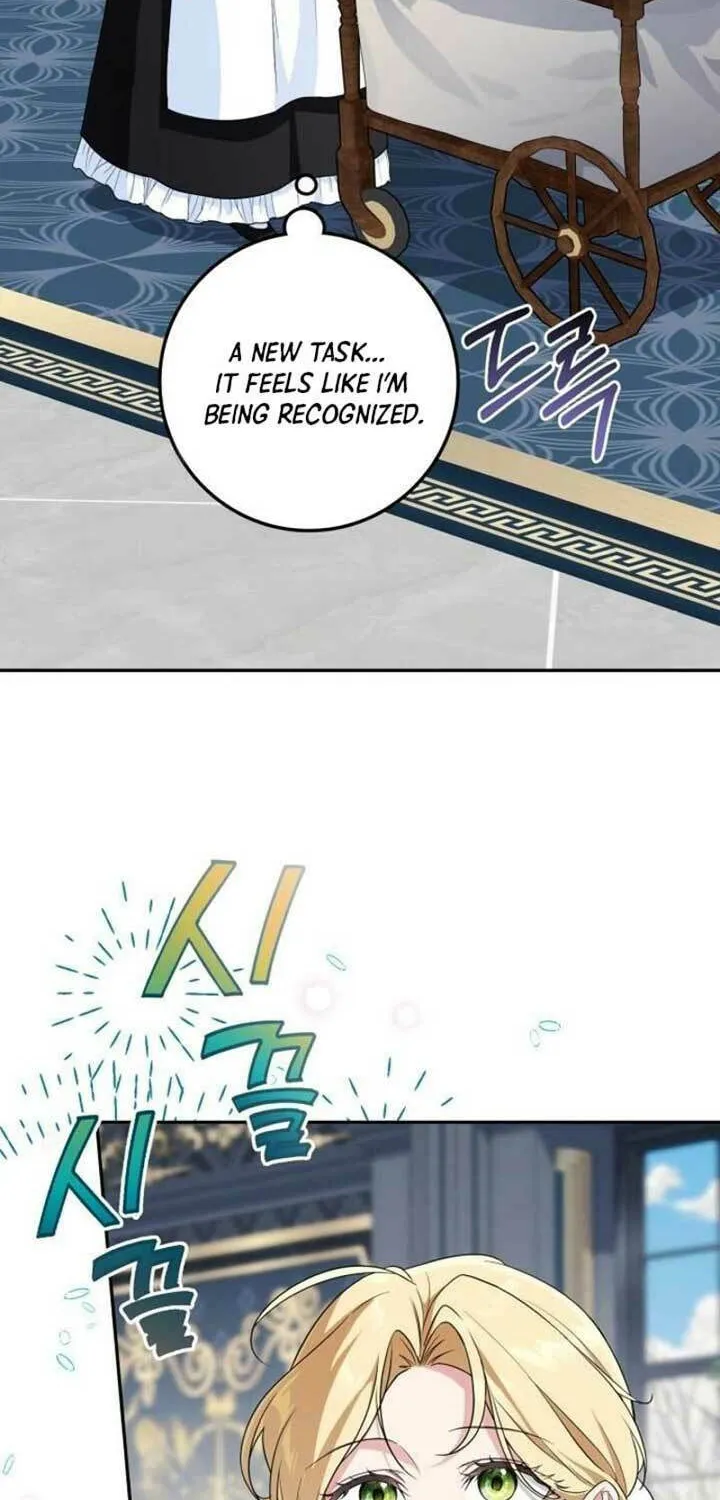 Duchess in Ruins Chapter 12 page 55 - 