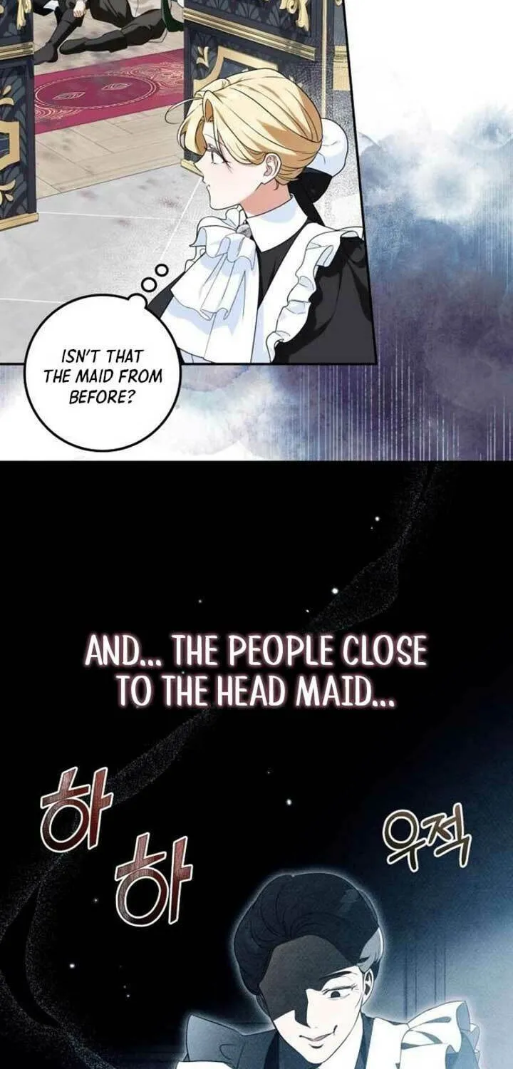 Duchess in Ruins Chapter 12 page 57 - 