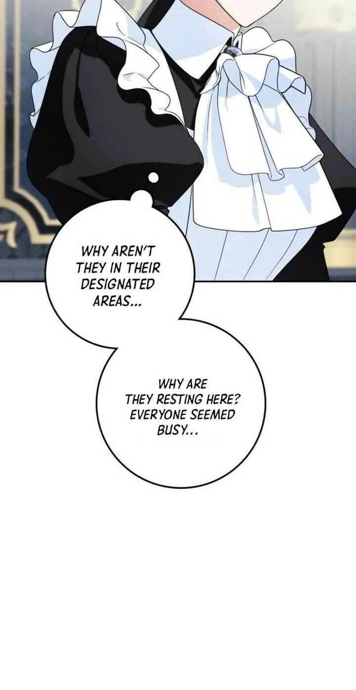 Duchess in Ruins Chapter 12 page 59 - 