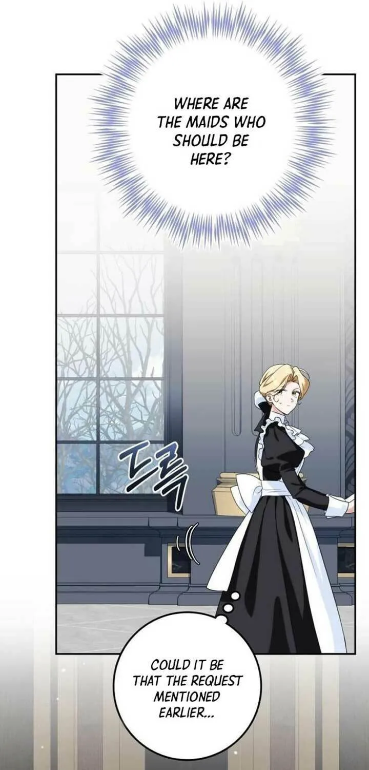 Duchess in Ruins Chapter 12 page 60 - 