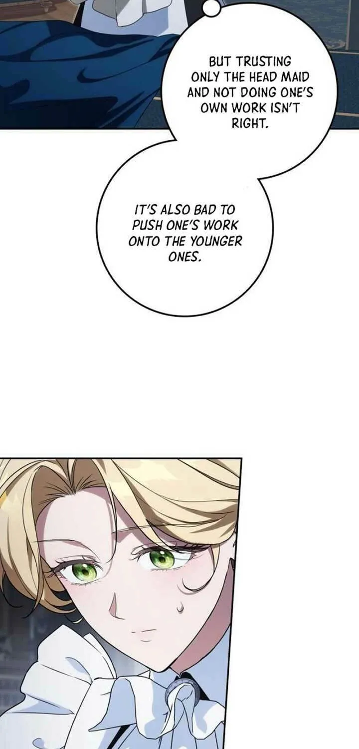 Duchess in Ruins Chapter 12 page 63 - 