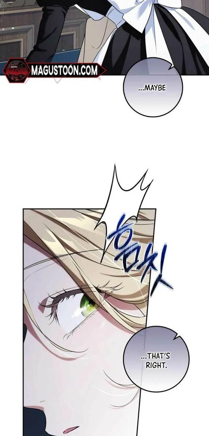 Duchess in Ruins Chapter 12 page 66 - 